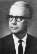 Robert Frank Heflin
